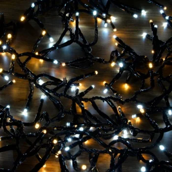 DekorTrend Jing-Jang svetleći niz 500 komada KDC 530-2 DekorTrend Jing-Jang svetleći niz 500 komada KDC 530-2